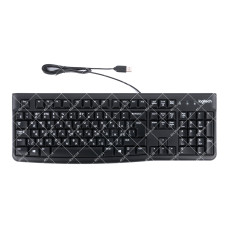 Клавіатура Logitech K120 (920-002643)