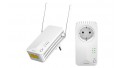 Адаптер мережевий Strong Powerline Wi-Fi 500 KIT (POWERLWF500DUOEU) комплект