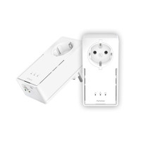 Адаптер сетевой Strong Powerline 1200