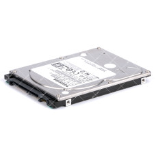 Жорсткий диск TOSHIBA 2.5" 500GB SATA (MQ01ABD050V) Refurbished