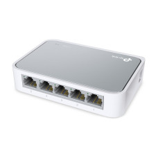 Комутатор Tp-link TL-SF1005D