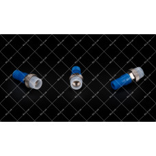 Навантажувальний резистор PPC TR75SWS Deluxe Terminator