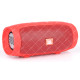 Колонка портативна JBL CHARGE MINI 3+ Bluetooth червона copy