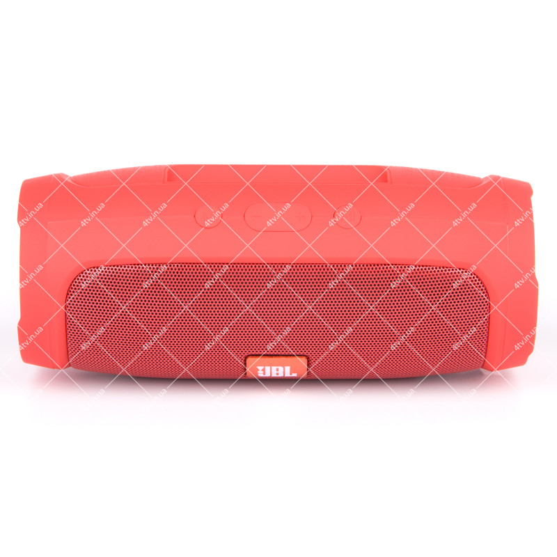 Колонка портативна JBL CHARGE MINI 3+ Bluetooth червона copy