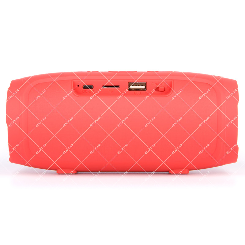 Колонка портативна JBL CHARGE MINI 3+ Bluetooth червона copy