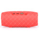 Колонка портативна JBL CHARGE MINI 3+ Bluetooth червона copy
