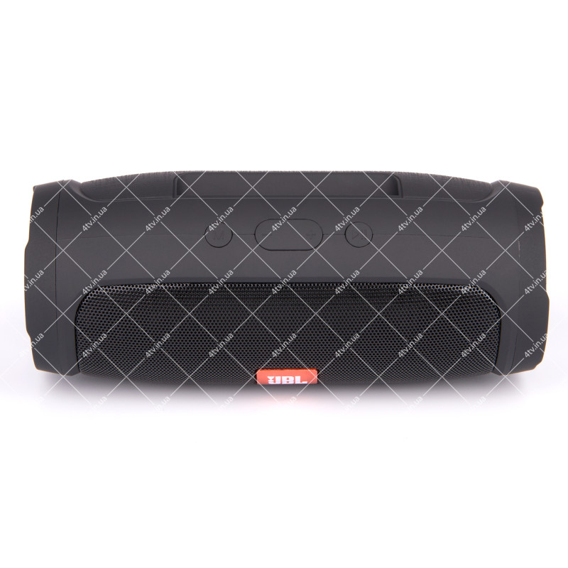 Колонка портативная JBL CHARGE MINI 3+ Bluetooth черная copy