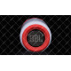 Колонка портативная с подсветкой JBL PLUSE 3 Bluetooth красная copy