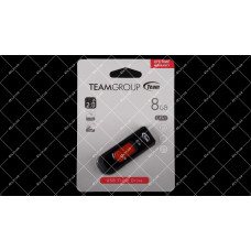 Накопичувач Team Group 8GB C141 USB 2.0