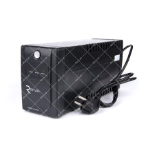 ИБП UPS Ritar RTP650L-U (390W) Proxima-L