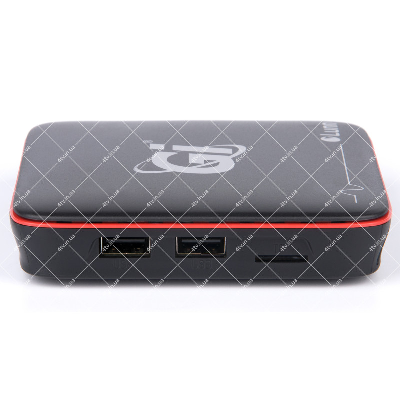 GI Lunn 18 S905W 1GB/8GB