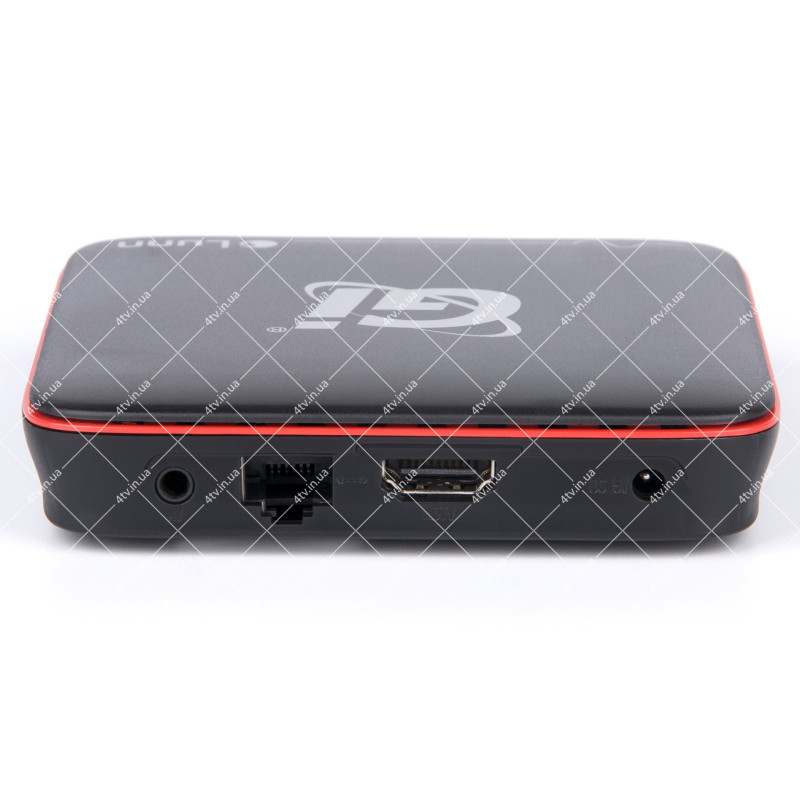 GI Lunn 18 S905W 1GB/8GB