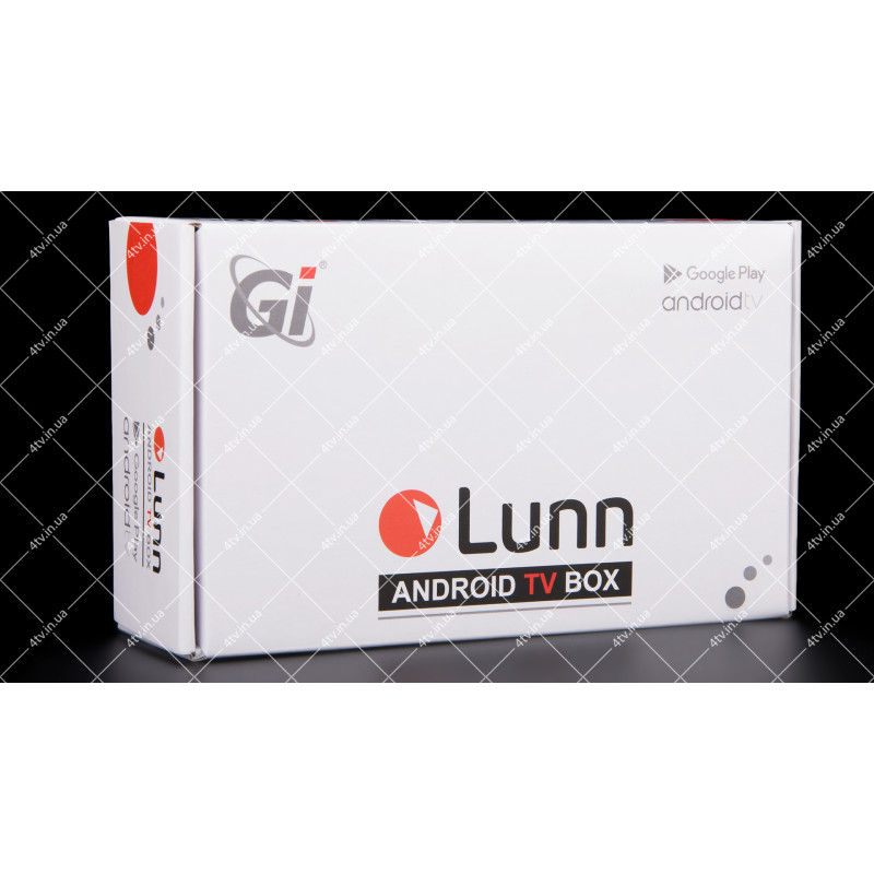 GI Lunn 18 S905W 1GB/8GB