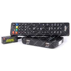 Satcom 4110 HD АКЦІЯ