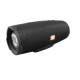 Колонка портативна JBL CHARGE 4 Bluetooth чорна copy