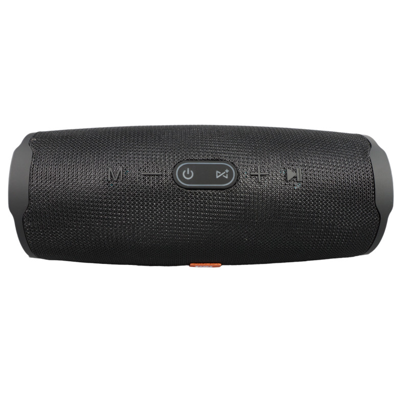 Колонка портативна JBL CHARGE 4 Bluetooth чорна copy