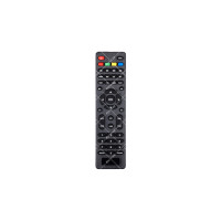 Пульт DVB-T2 Eurosky ES-18, ES-15, ES-11, Tiger IPTV, Q-148, T530 плоский