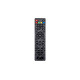 Пульт DVB-T2 Eurosky ES-18, ES-15, ES-11, Tiger IPTV, Q-148, T530 плоский