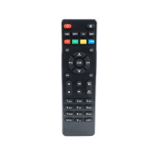 Пульт DVB-T2 Tiger T2 IPTV Mini, Tiger T2 IPTV Plus