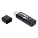 USB - DVB-T2 ресивер Openbox Retail з антеною