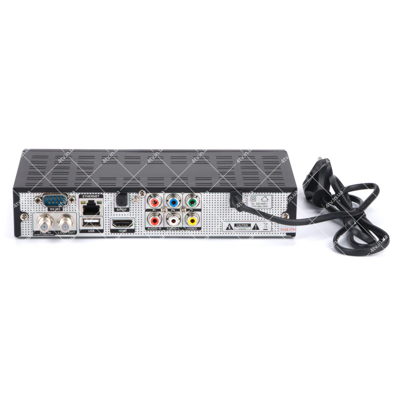 IPSAT 3105 RCA