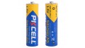 Батарейка PKCELL EXTRA HEAVY DUTY 1.5V AA/R6 12 шт блістер