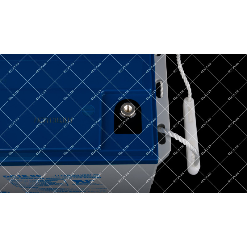 Батарея аккумуляторная Ritar AGM DC12-65 12V 65 Ah серая