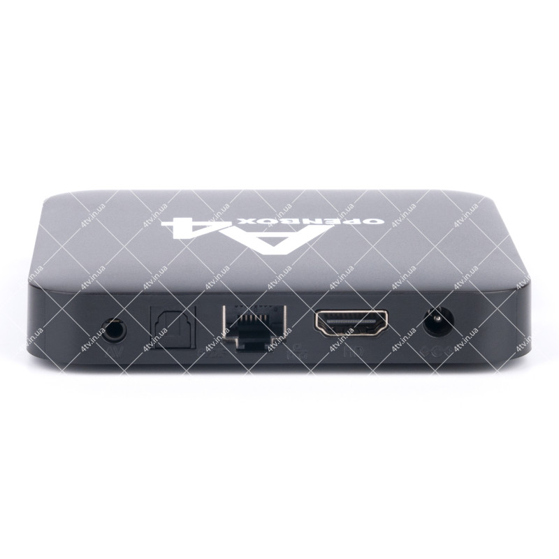 Openbox A4 Lite S905W 2GB/8GB