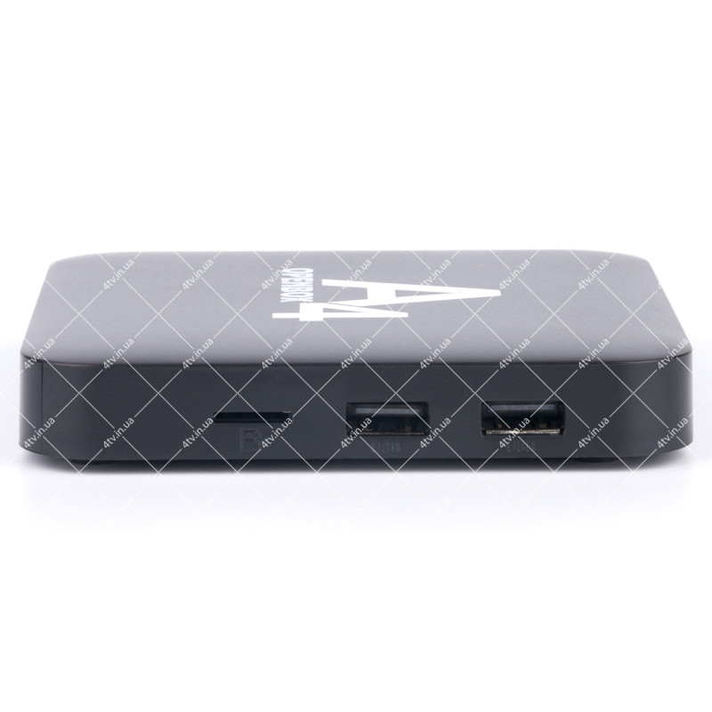 Openbox A4 Lite S905W 2GB/8GB