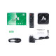 Openbox A4 S905W 1GB/8GB
