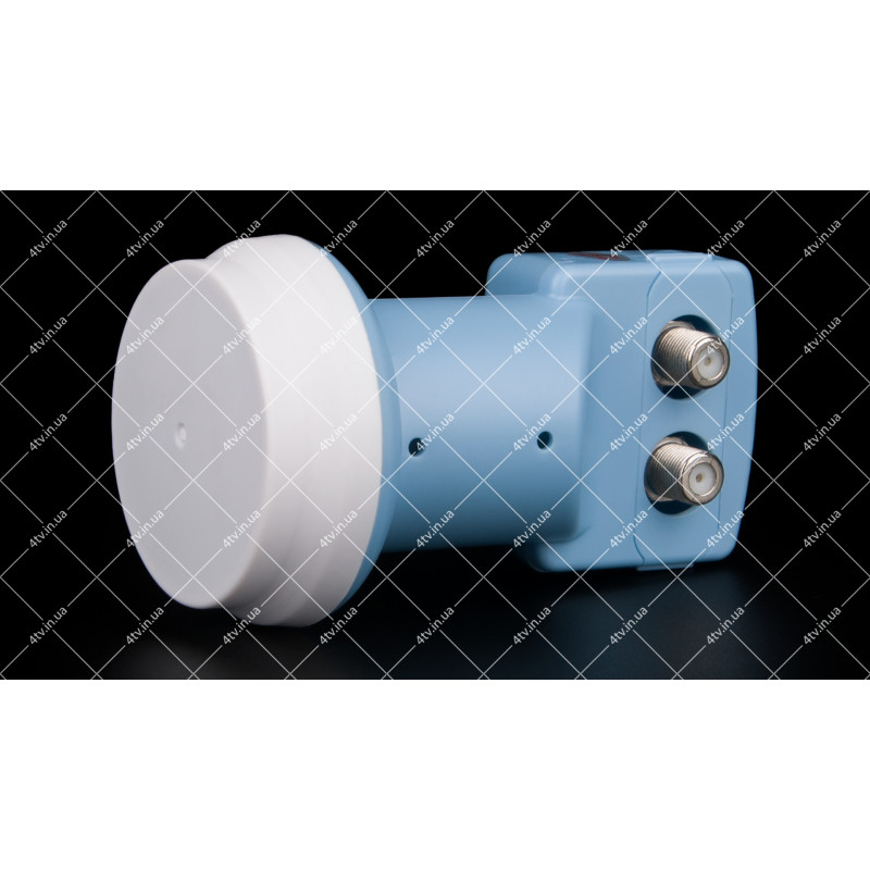 OpenFox OF-K203 Premium class TWIN