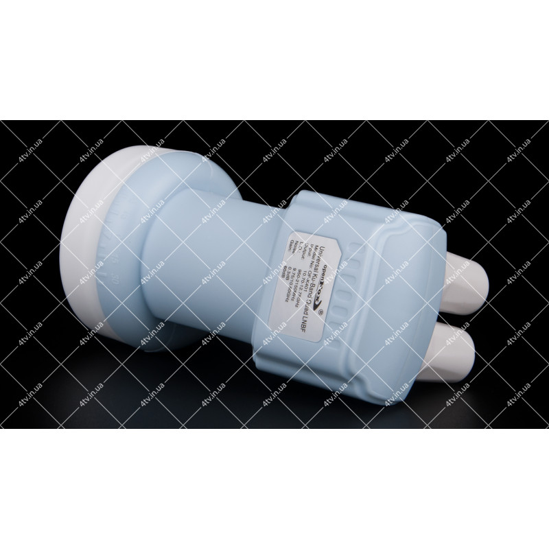 OpenFox OF-K401 QUAD
