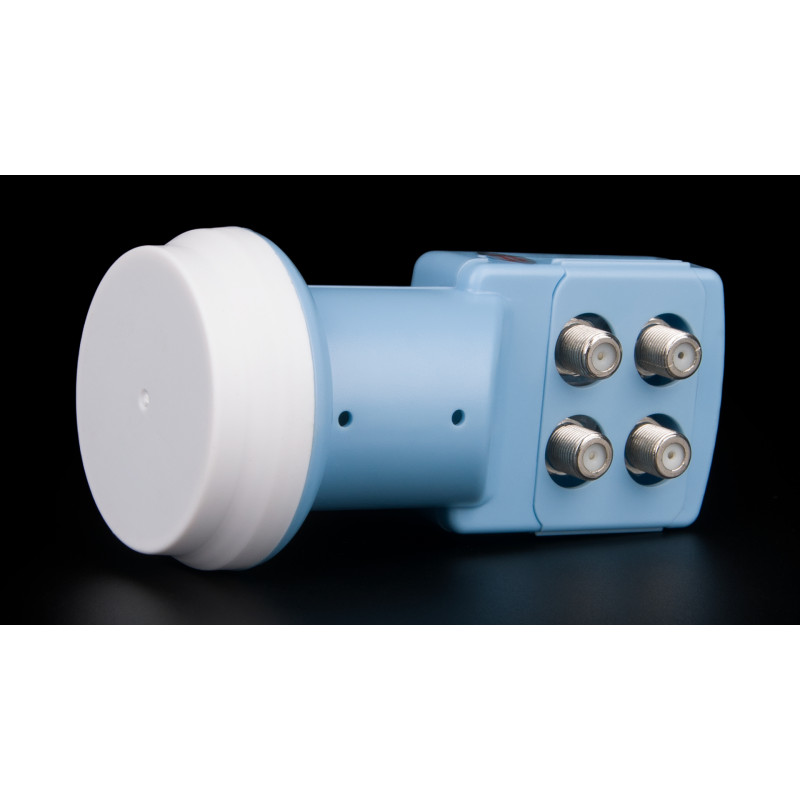 OpenFox OF-K403 Premium class QUAD