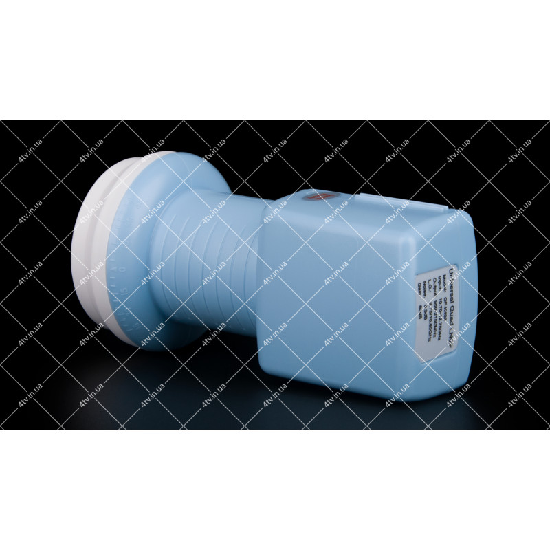 OpenFox OF-K403 Premium class QUAD