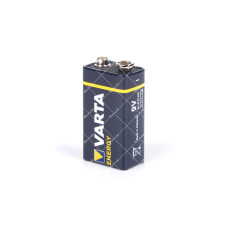 Батарейка Varta Energy 9V 4122 6LP3146 "Крона"