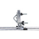 Т2 антена Eurosky VIDEODOM HD-3040 зовнішня