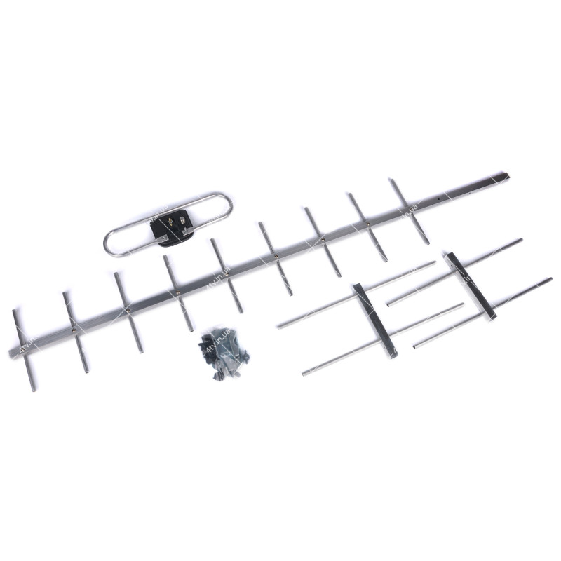 Т2 антена Eurosky VIDEODOM HD-3040 зовнішня