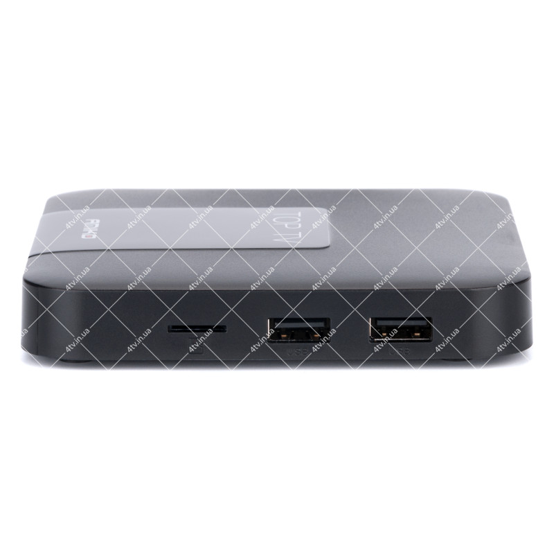 Amiko Top-TV Box S905W 2GB/16GB