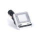 FM-трансмітер FM12B, microSD + AUX + Bluetooth + USB