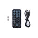 FM-трансмітер FM12B, microSD + AUX + Bluetooth + USB