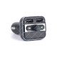 FM-трансмиттер BT20, microSD + Bluetooth + 2xUSB