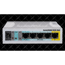 MikroTik RB951G-2HnD