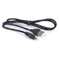 Кабель інжектор живлення 5V USB-DC (4.0/1.7) 0.8 метра