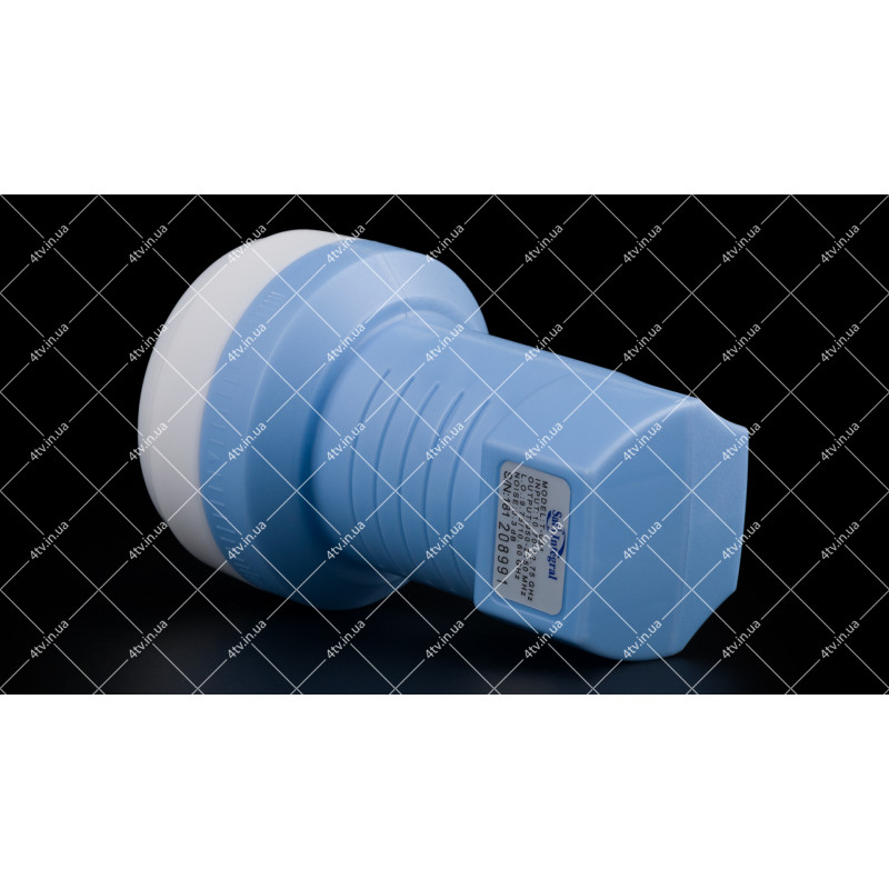 Sat-Integral T-031 SINGLE