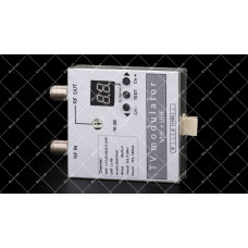 Модулятор телевізійний MTV-4 + Блок живлення RCA