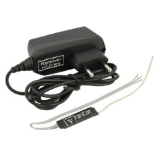 Радіоподовжувач пульта "Напівпіраміда-S"