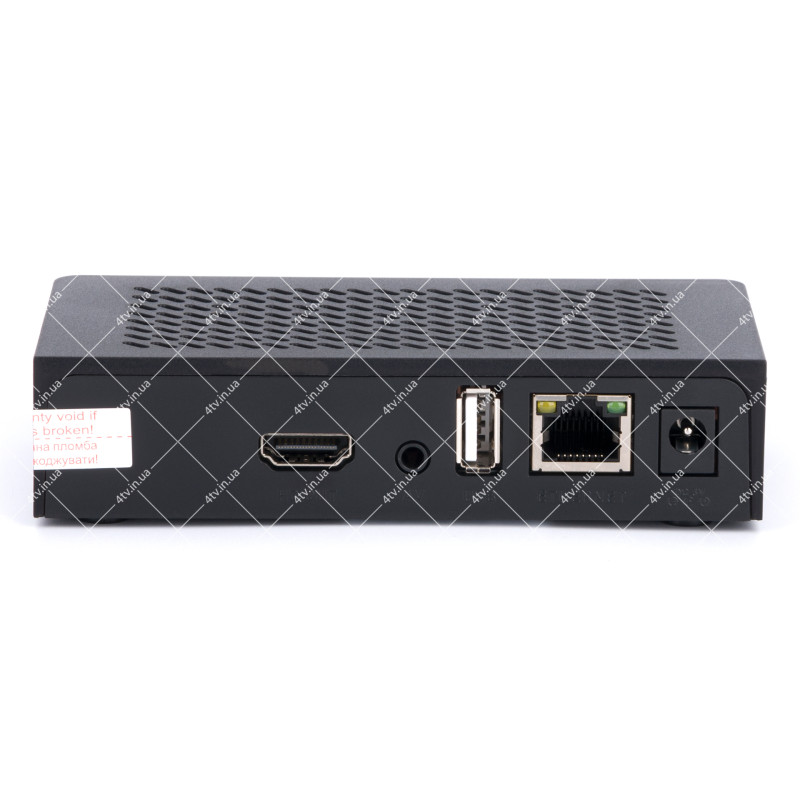 World Vision i64 IPTV 1506T