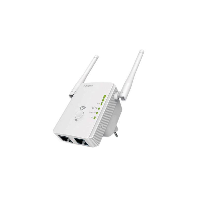 Повторювач Wi-Fi Strong 300 Universal Repeater v.2