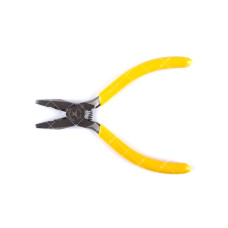 Плоскогубці-кусачки R'Deer RT-509