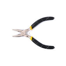 Плоскогубці-кусачки феронікелеві R'Deer 98-519